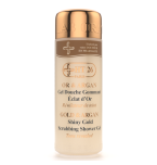 Scrubbing Shower Gel Gold & Argan