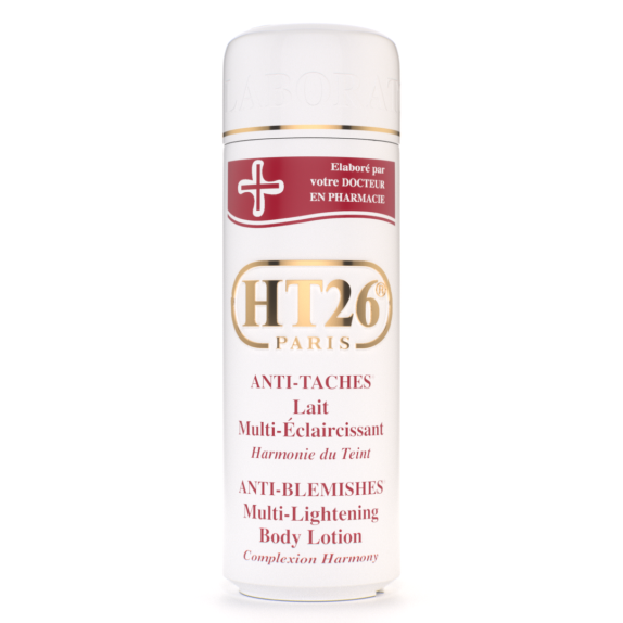 Multi-Lightening Body Lotion