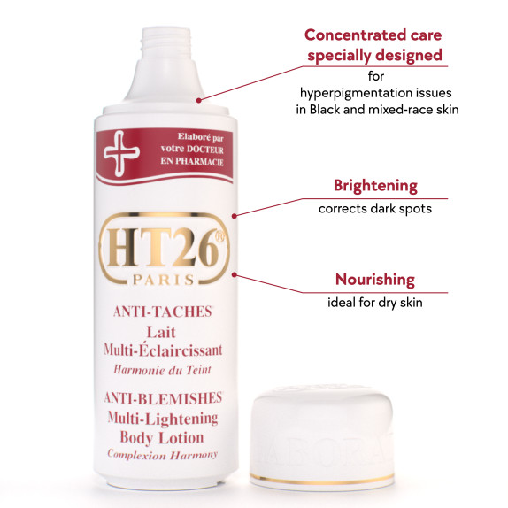 Multi-Lightening Body Lotion