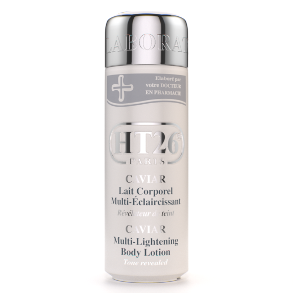 Caviar Body Lotion