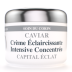 Crème Corporelle Éclaircissante Caviar