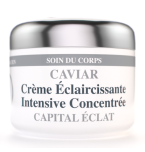 Crème Corporelle Éclaircissante Caviar