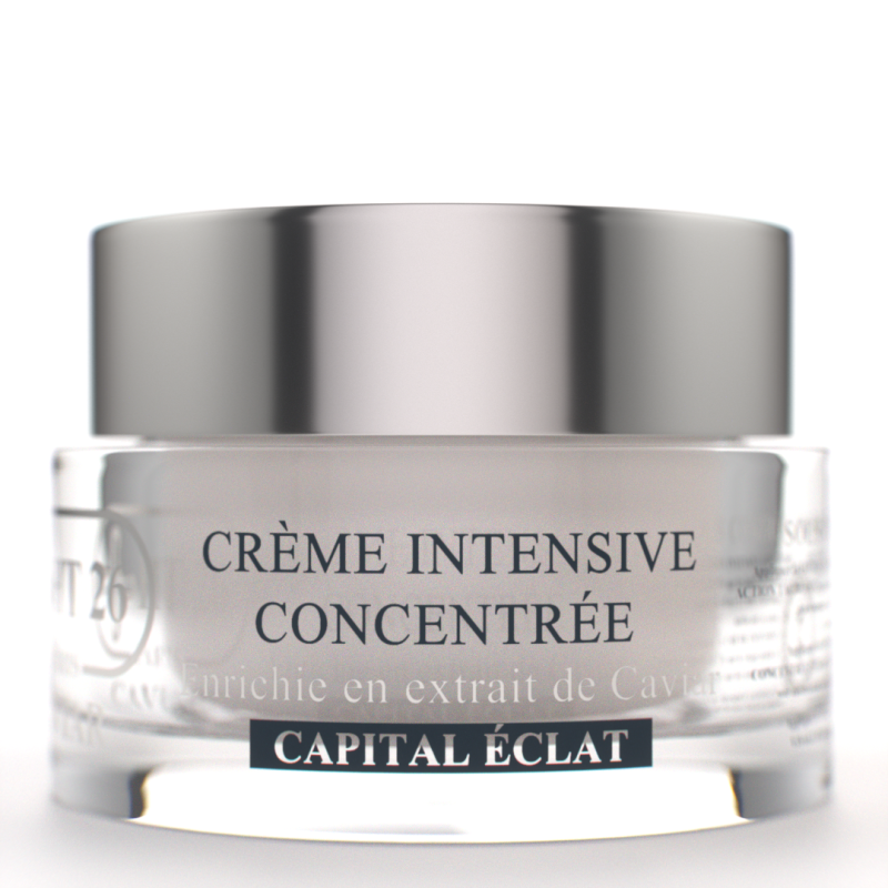 HT26 - Intensive Concentrated Cream Caviar