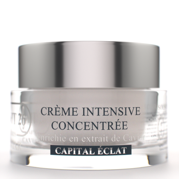 Crème Intensive Concentrée Caviar