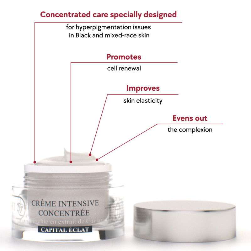 HT26 - Intensive Concentrated Cream Caviar