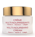 Cure Visage Multi-Réparatrice et Nourrissante