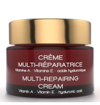 Cure Visage Multi-Réparatrice et Nourrissante