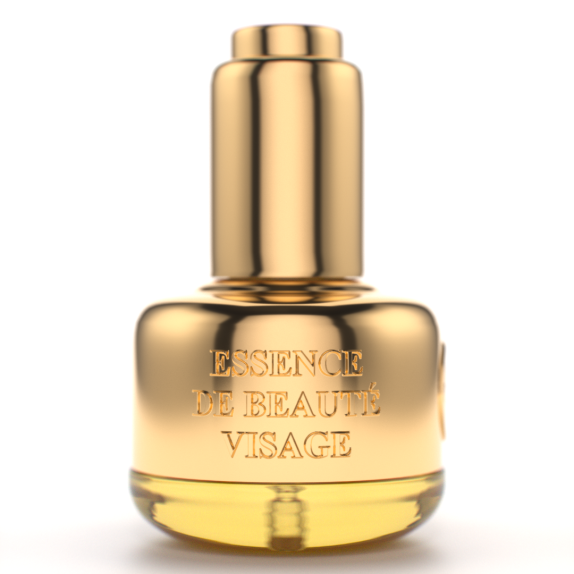 Restructuring And Repairing Facial Beauty Serum