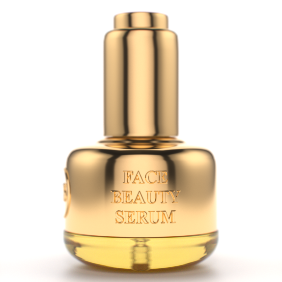 Essence De Beauté Visage