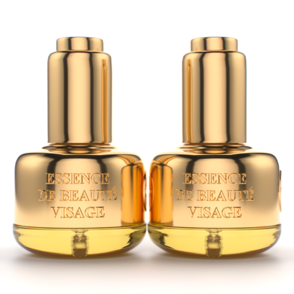 Essence De Beauté Visage