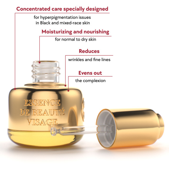 Essence De Beauté Visage