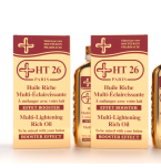 Rich Multi-Lightening Oil