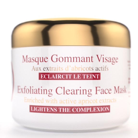 Masque Gommant Visage