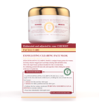 Masque Gommant Visage