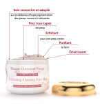 Masque Gommant Visage