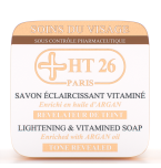 Lightening Soap Gold and Argan