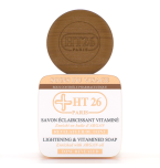 Lightening Soap Gold and Argan
