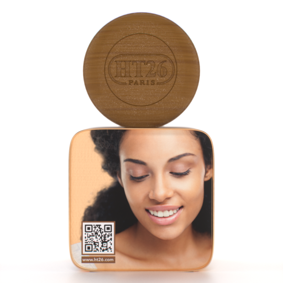 Lightening Soap Gold and Argan