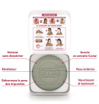 Savon Éclaircissant Caviar