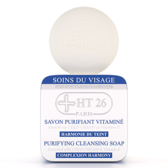 Purifying Cleansing Soap For Men