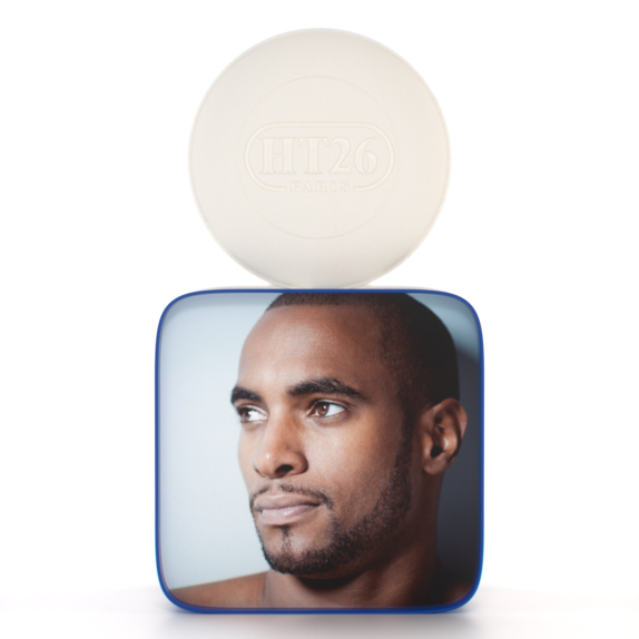 Purifying Cleansing Soap For Men