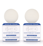 Purifying Cleansing Soap For Men