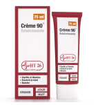 Crème 90 Visage
