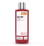 Gel Douche Éclaircissant 90