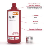 Gel Douche Éclaircissant 90