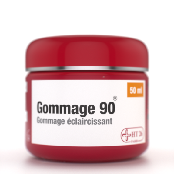 Gommage 90