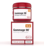 Gommage 90