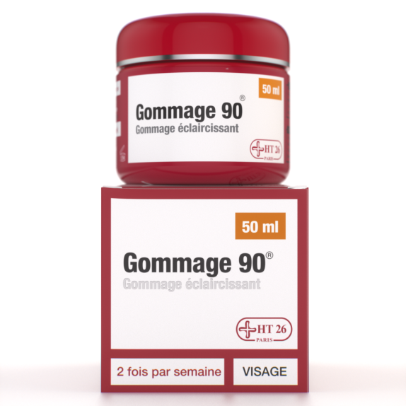 Gommage 90