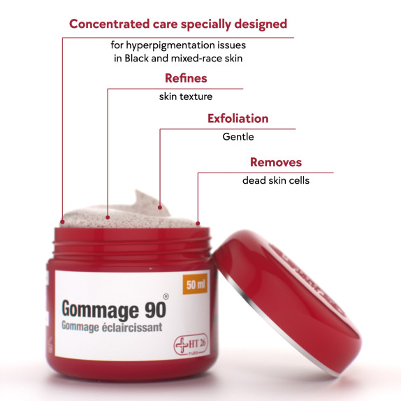 Gommage 90