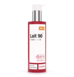 Lait Éclaircissant 90