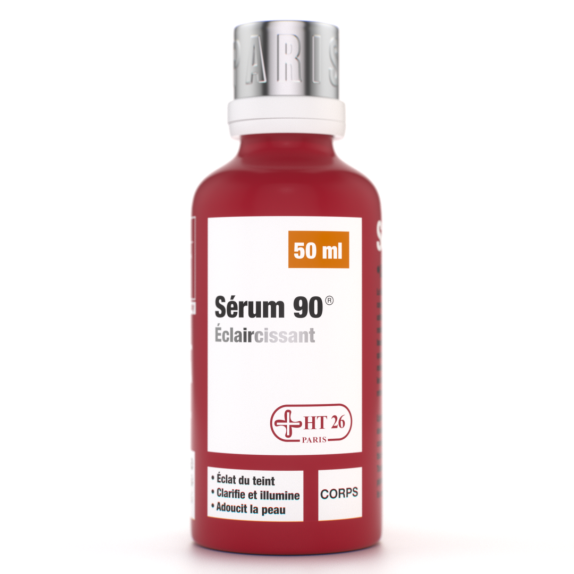 Sérum Éclaircissant 90