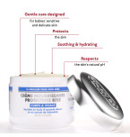 Moisturizing Baby Cream
