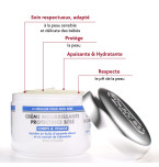 Moisturizing Baby Cream