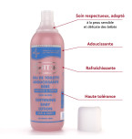 Refreshing Baby Lotion