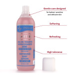Refreshing Baby Lotion