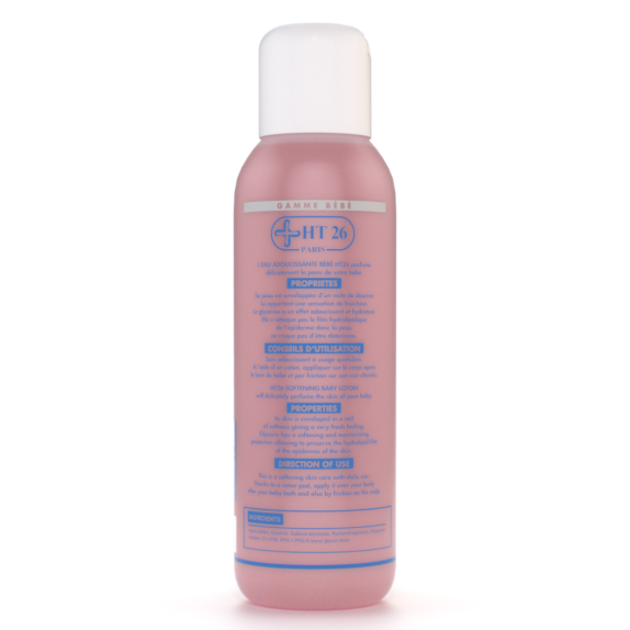 Refreshing Baby Lotion