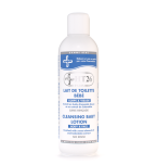 Cleansing Baby Lotion