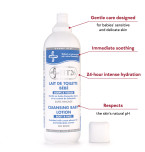 Cleansing Baby Lotion