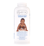 Poudre De Toilette Bébé