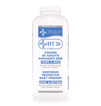Poudre De Toilette Bébé