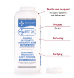 Protective Baby Powder