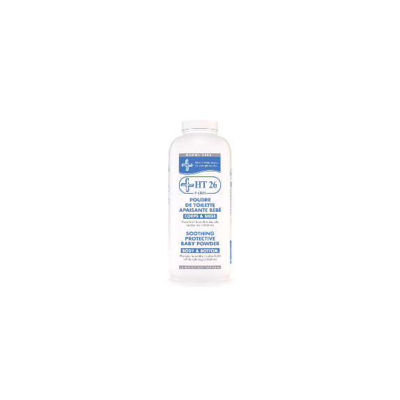 Protective Baby Powder