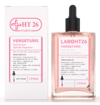 Vergeturis Oil