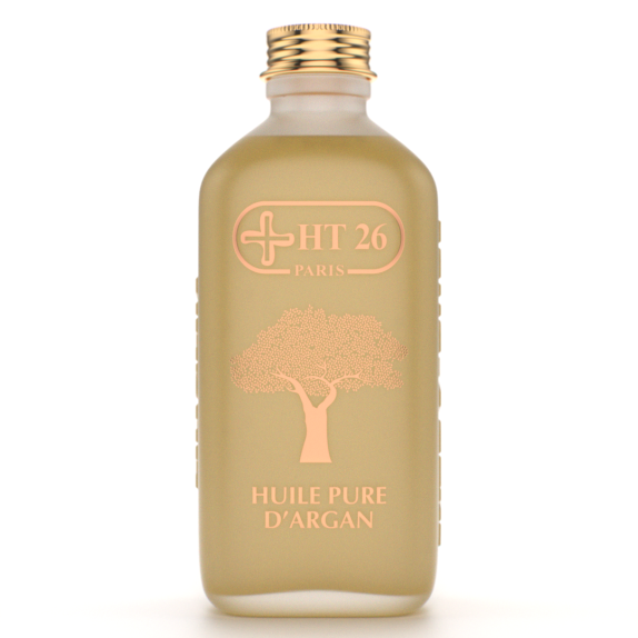 Huile d'Argan