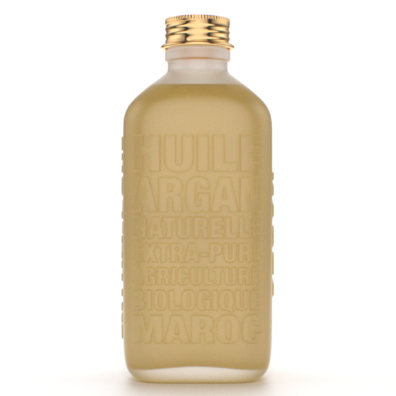 Huile d'Argan