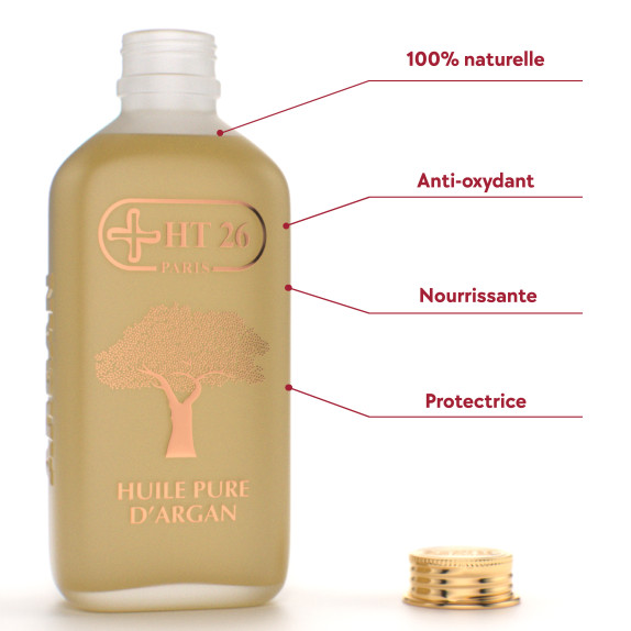 Huile d'Argan